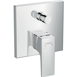 

Смеситель для ванны Hansgrohe Metropol для механизма 01800180, хром (32546000), Metropol для механизма 01800180, хром (32546000)