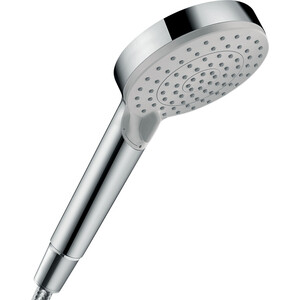 фото Ручной душ hansgrohe vernis blend хром (26340000)