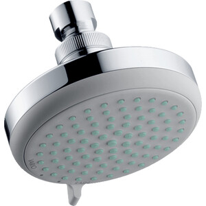 

Верхний душ Hansgrohe Croma 100 хром (28462000), Croma 100 хром (28462000)