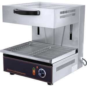 

Гриль-саламандер VIATTO VHS-2,8L, VHS-2,8L