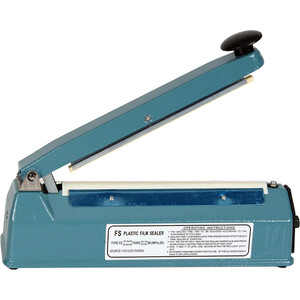 

Запайщик пакетов без ножа VIATTO SF-300, SF-300
