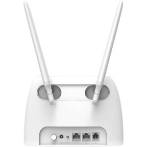 фото Роутер tenda 4g06 wi-fi роутер lte/3g/4g/cat4/ (4g06)