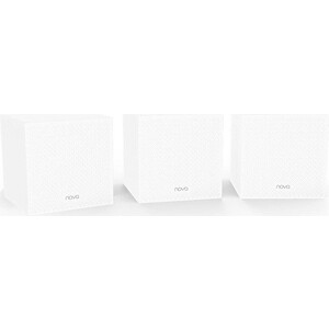 

Mesh WiFi Tenda MW12(3-pack) (MW12(3-pack)), MW12(3-pack) (MW12(3-pack))