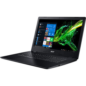 фото Ноутбук acer aspire a317-51g-31zw 17.3'' (nx.hm0er.00f)