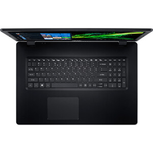 фото Ноутбук acer aspire a317-51g-31zw 17.3'' (nx.hm0er.00f)