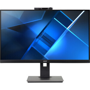 фото Монитор acer b277dbmiprczx 27'' (um.hb7ee.d01)