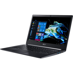 фото Ноутбук acer travelmate x5 tmx514-51-76ct 14'' (nx.vj7er.007)