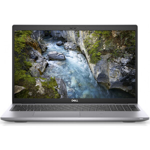 фото Ноутбук dell precision 3560 15.6'' (3560-4524)