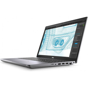 фото Ноутбук dell precision 3561 15.6'' (3561-0525)