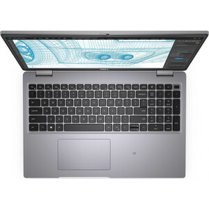 Ноутбук Dell Precision 3561 15.6'' (3561-0549) Precision 3561 15.6