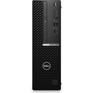 фото Персональный компьютер dell optiplex 5090 sff (5090-0762)