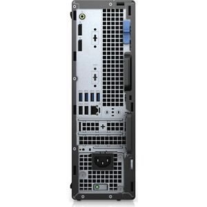 фото Персональный компьютер dell optiplex 5090 sff (5090-0779)