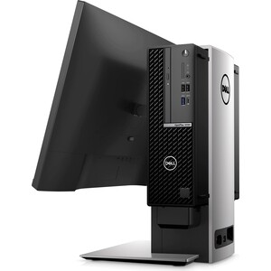 фото Персональный компьютер dell optiplex 5090 sff (5090-0779)