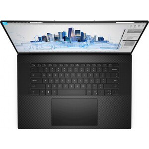 фото Ноутбук dell precision 5760 17.0'' (5760-0662)