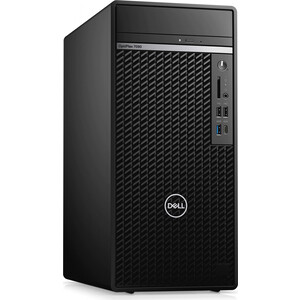 фото Персональный компьютер dell optiplex 7090 mt (7090-3275)