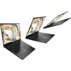 фото Ноутбук dell xps 9305 intel evo 13.3'' (9305-6305)