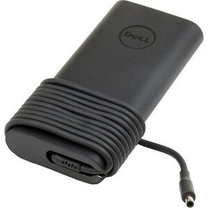 фото Блок питания dell adapter 130w usb-c (450-ahrg)