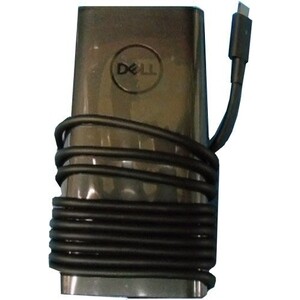 Блок питания  Dell E5 Adapter 90W USB-C (450-AGOQ) E5 Adapter 90W USB-C (450-AGOQ) - фото 1
