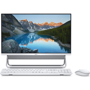 фото Моноблок dell inspiron aio 5400 23.8'' (5400-2331)