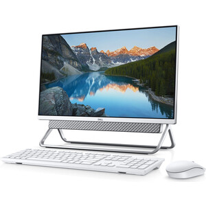 фото Моноблок dell inspiron aio 5400 23.8'' (5400-2331)