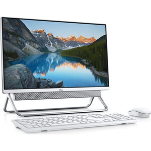 фото Моноблок dell inspiron aio 5400 23.8'' (5400-2331)