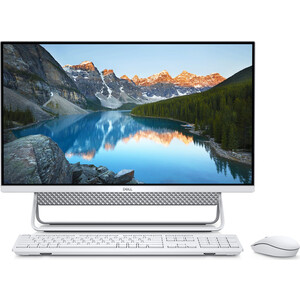 фото Моноблок dell inspiron aio 7700 27'' (7700-2577)