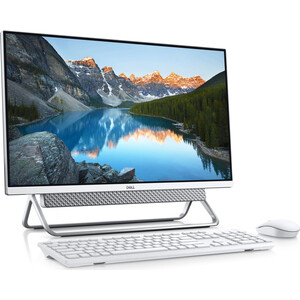 фото Моноблок dell inspiron aio 7700 27'' (7700-2577)