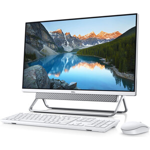 фото Моноблок dell inspiron aio 7700 27'' (7700-2577)