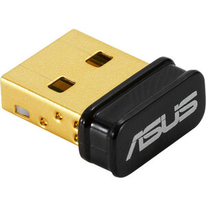 

Адаптер Asus USB-BT500, USB-BT500