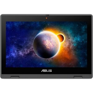 фото Ноутбук asus br1100fka-bp0570r touch 11.6'' (90nx03a1-m07390)