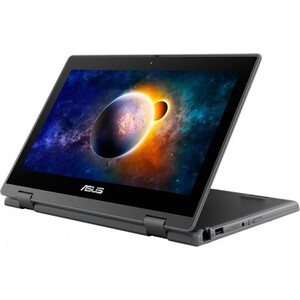 фото Ноутбук asus br1100fka-bp0570r touch 11.6'' (90nx03a1-m07390)