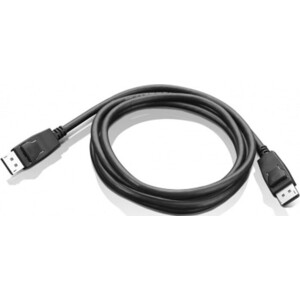 фото Кабель интерфейсный lenovo display port to display port cable (0a36537)