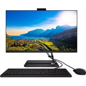 фото Моноблок lenovo ideacentre aio 3 27itl6 27'' (f0fw000prk)