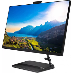 фото Моноблок lenovo ideacentre aio 3 27itl6 27'' (f0fw000prk)