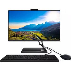 фото Моноблок lenovo ideacentre aio 3 24itl6 23.8'' (f0g0000hrk)