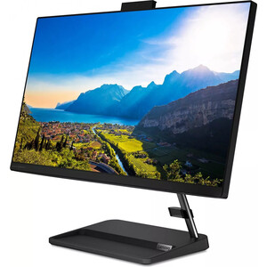 фото Моноблок lenovo ideacentre aio 3 24itl6 23.8'' (f0g0000hrk)