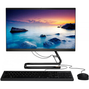 фото Моноблок lenovo ideacentre aio 3 22ada05 21.5'' (f0ex000nrk)