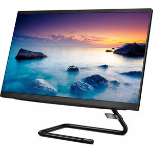 фото Моноблок lenovo ideacentre aio 3 24iil5 23.8'' (f0fr002frk)