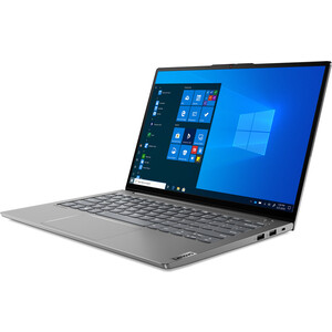 фото Ноутбук lenovo thinkbook 13s g2 itl 13.3'' (20v9003cru)