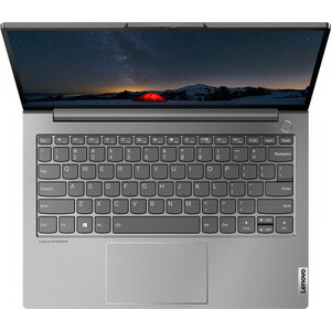 фото Ноутбук lenovo thinkbook 13s g2 itl 13.3'' (20v9003cru)