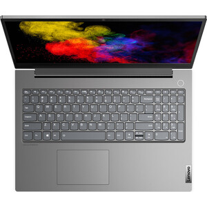 фото Ноутбук lenovo thinkbook 15p imh 15.6'' (20v3000aru)