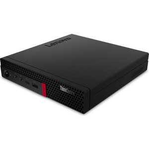 фото Персональный компьютер lenovo thinkcentre m630e tiny (10ym001sru)