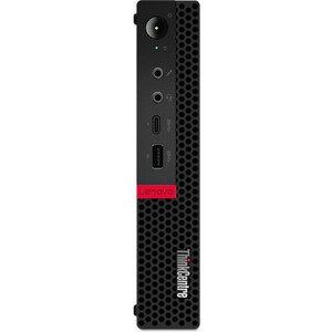 фото Персональный компьютер lenovo thinkcentre m630e tiny (10ym001sru)