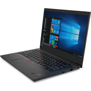 фото Ноутбук lenovo thinkpad e14-iml 14'' (20ra000xrt)