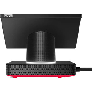 фото Моноблок lenovo thinksmart hub for microsoft teams, 10.1'' (11h10002ru)