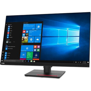 фото Монитор lenovo thinkvision t32h-20 31.5'' (61f1gat2eu)