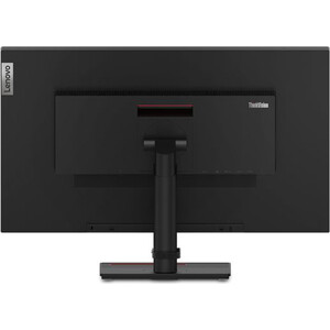 фото Монитор lenovo thinkvision t32h-20 31.5'' (61f1gat2eu)