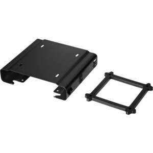 фото Подставка hp desktop mini security/dual vesa sleeve v3 (13l67aa)