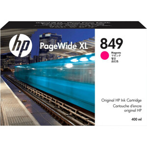 

Картридж HP 849 400-ml Mag PageWide XL (1XB37A), 849 400-ml Mag PageWide XL (1XB37A)