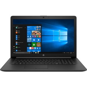 фото Ноутбук hp hp17-by2018ur 17.3'' (22q62ea)